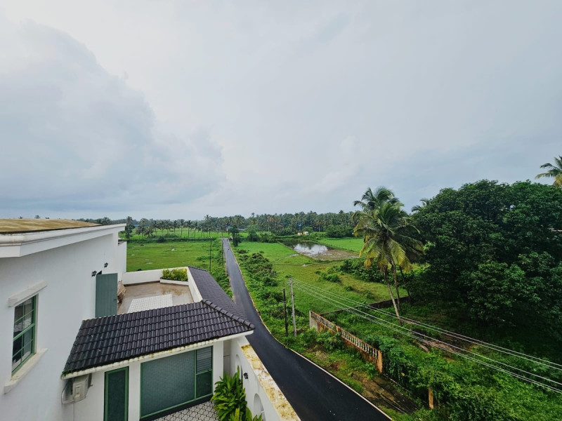 Casa Regal Falcons Nest,a Falcons Nest-Field View Paradise